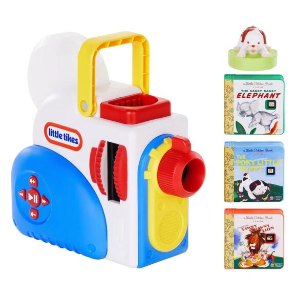 Little Tikes Story Dream Machine - Picture 1 of 4